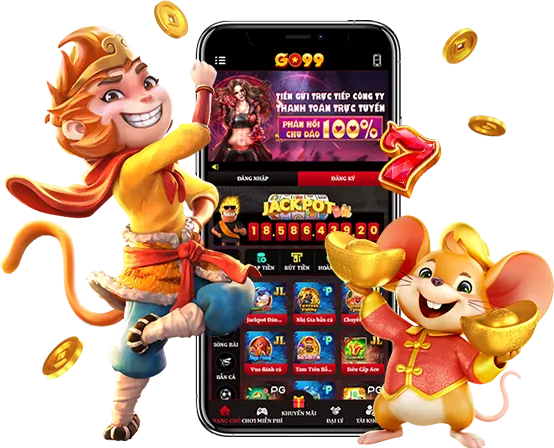 Giải thích cơ chế hoạt động của Jackpot Lũy Tiến