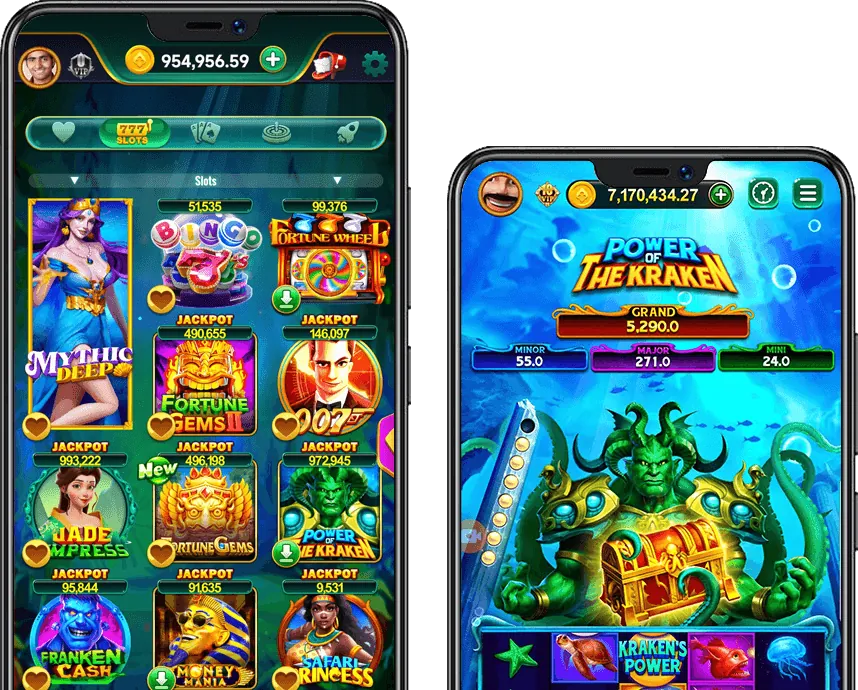 Đánh giá nhà cái C - Quay hũ và Jackpot