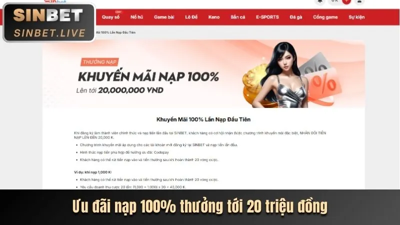 Mẹo chọn khuyến mãi tốt nhất